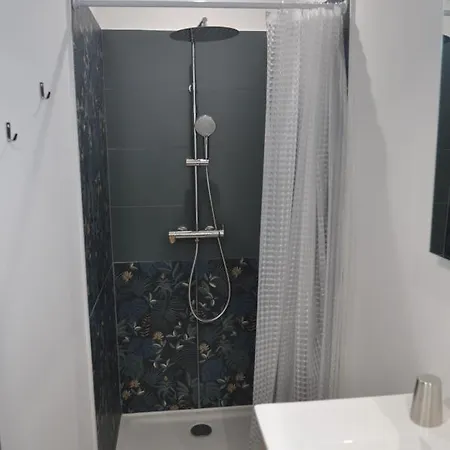 Apartment Studio54th