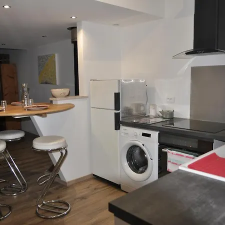 Appartement Studio54th