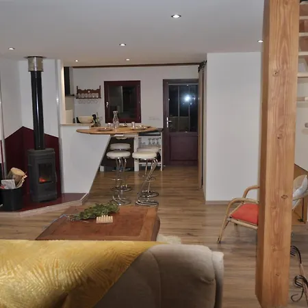 Studio54th Vernoux-en-Vivarais