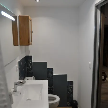 Studio54th * Vernoux-en-Vivarais