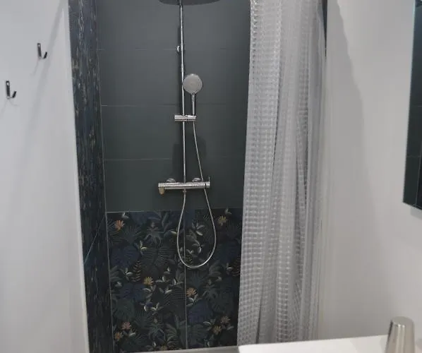 Apartamento Studio54th