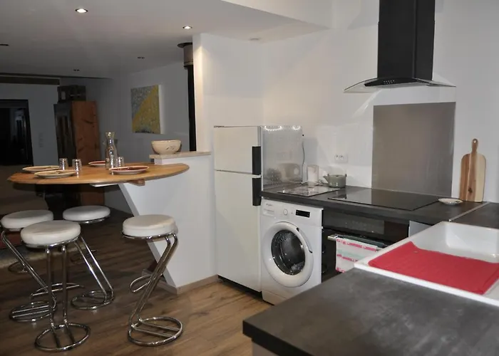 Apartamento Studio54th