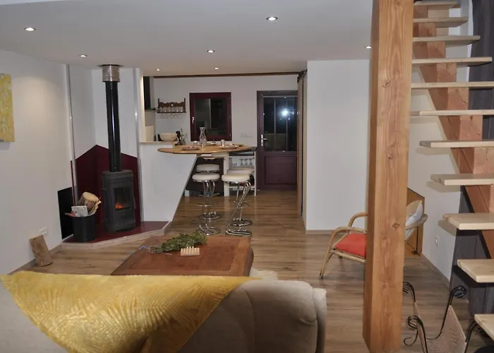 Studio54th Vernoux-en-Vivarais