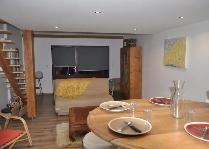 Studio54th Apartamento *